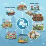 ilustrasi anggaran daerah 2025